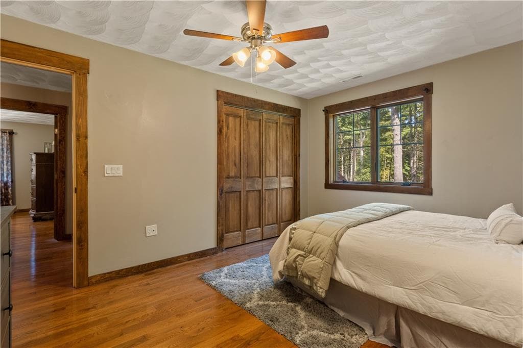 Single Family Residence at 225 Rice City Road, Coventry, photo 36 of 50