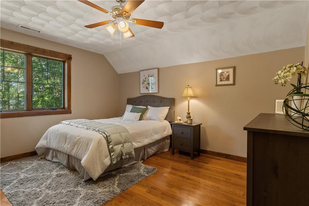 Single Family Residence at 225 Rice City Road, Coventry, photo 34 of 50
