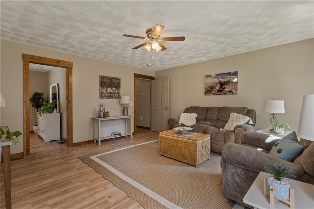 Single Family Residence at 225 Rice City Road, Coventry, photo 21 of 50