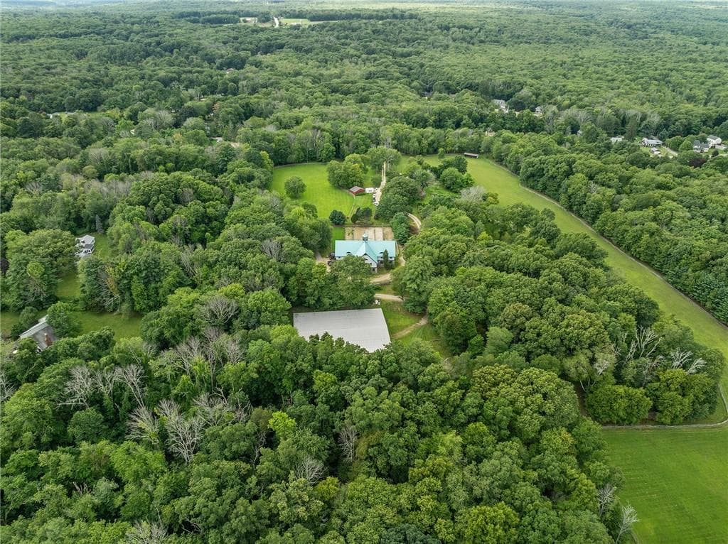 Single Family Residence at 150 Trimtown Road, Scituate, photo 2 of 50