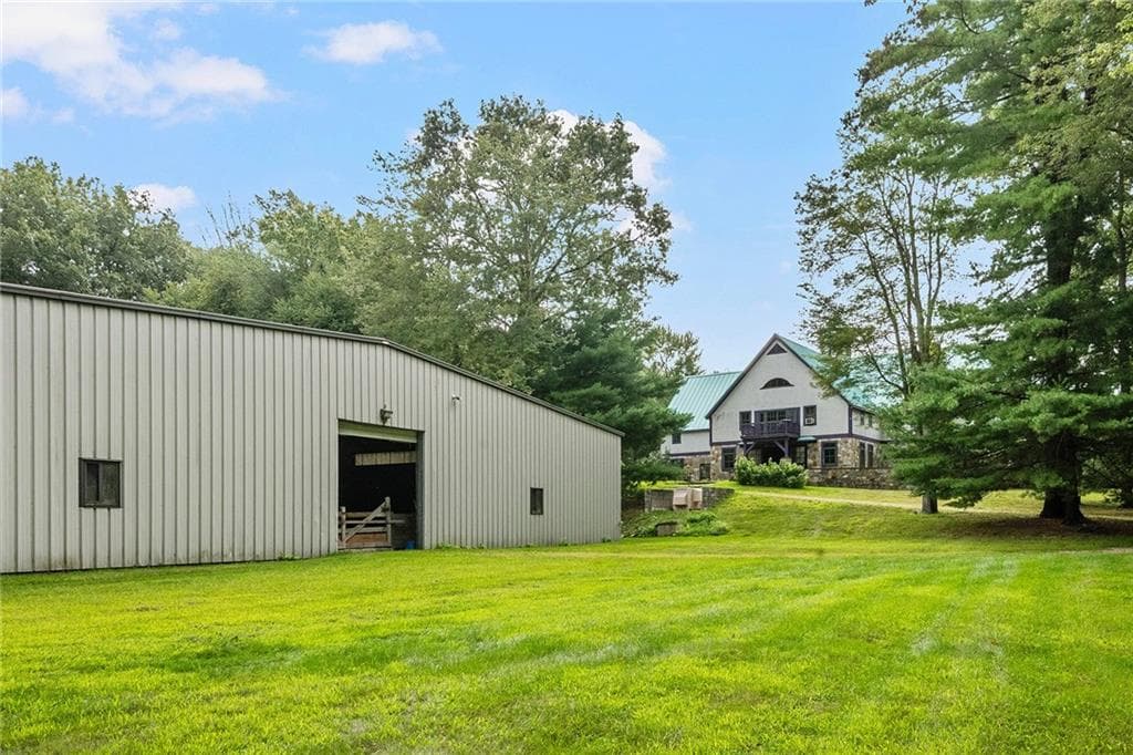 Single Family Residence at 150 Trimtown Road, Scituate, photo 17 of 50