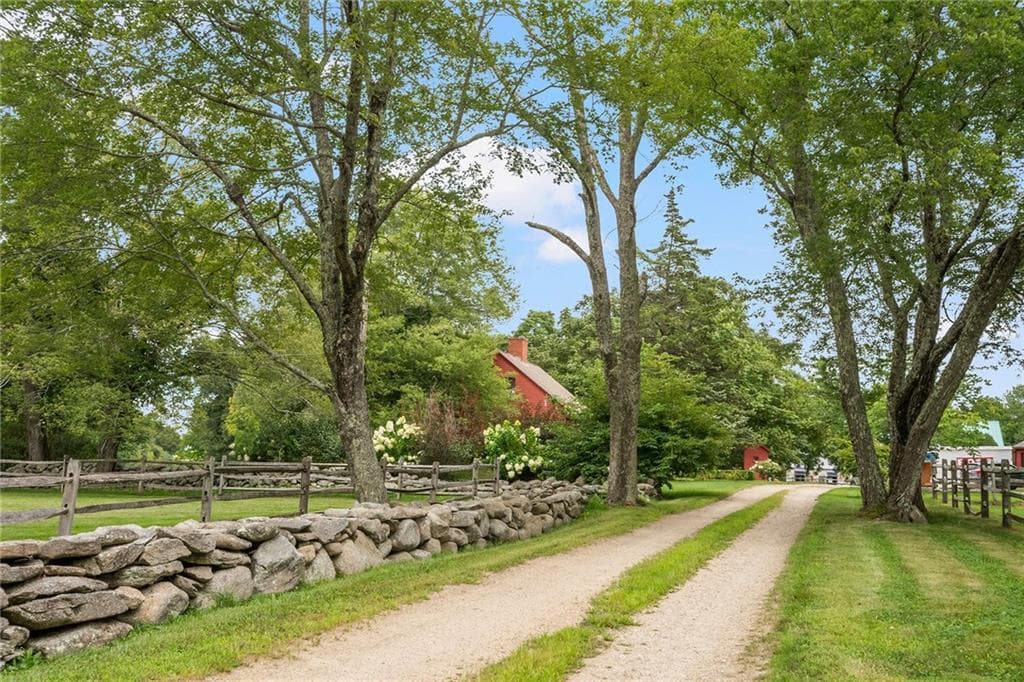 Single Family Residence at 150 Trimtown Road, Scituate, photo 10 of 50
