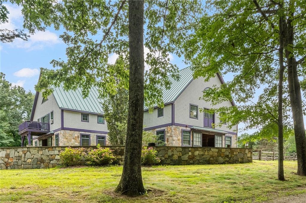 Single Family Residence at 150 Trimtown Road, Scituate, photo 14 of 50