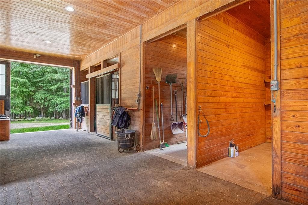 Single Family Residence at 150 Trimtown Road, Scituate, photo 45 of 50