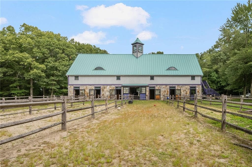 Single Family Residence at 150 Trimtown Road, Scituate, photo 15 of 50