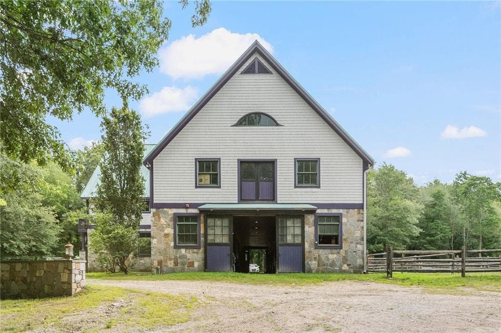 Single Family Residence at 150 Trimtown Road, Scituate, photo 31 of 50