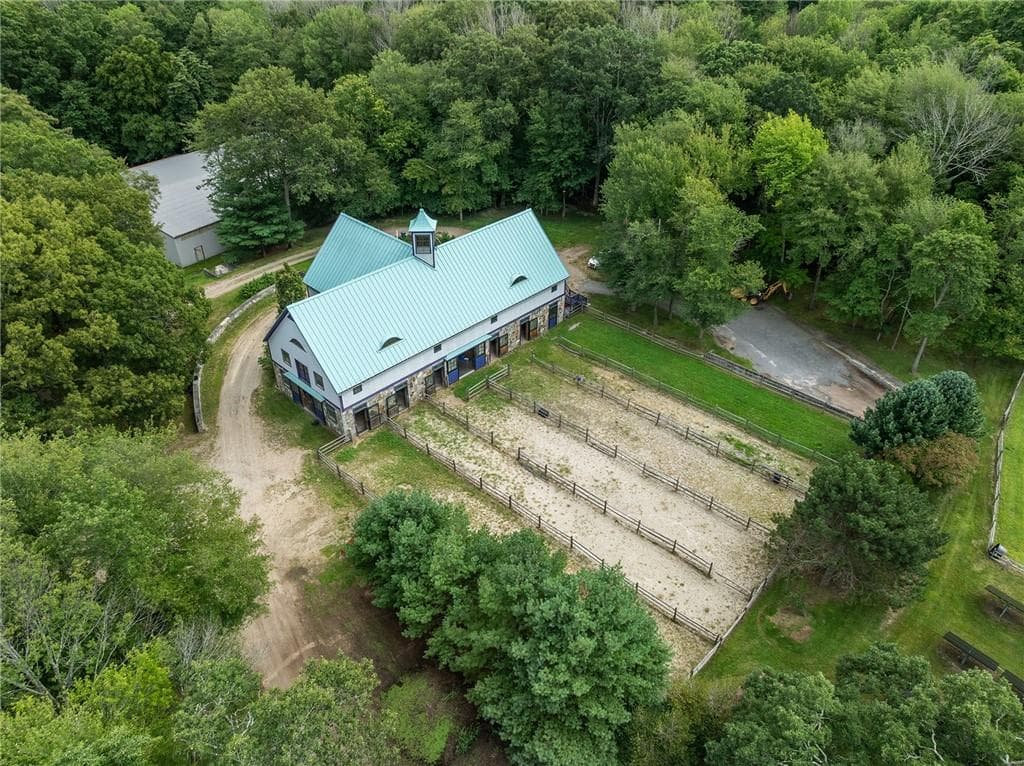 Single Family Residence at 150 Trimtown Road, Scituate, photo 8 of 50