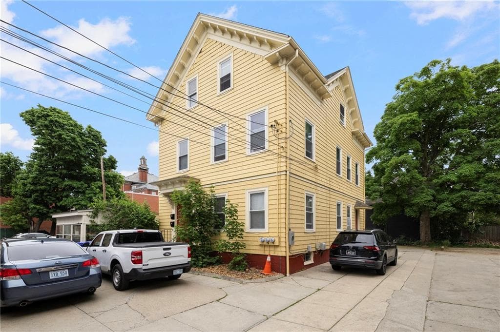 56 Barton Street