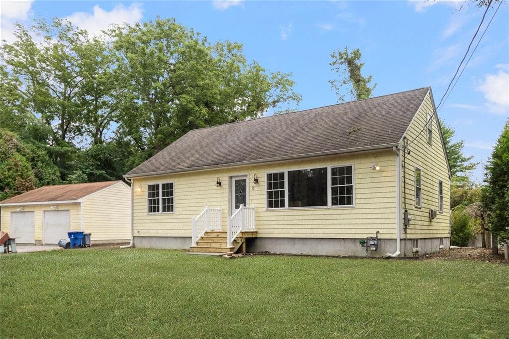 174 Ayrault Road
