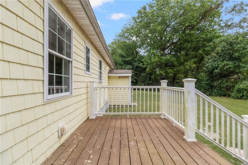 Single Family Residence at 174 Ayrault Road, East Greenwich, photo 29 of 43