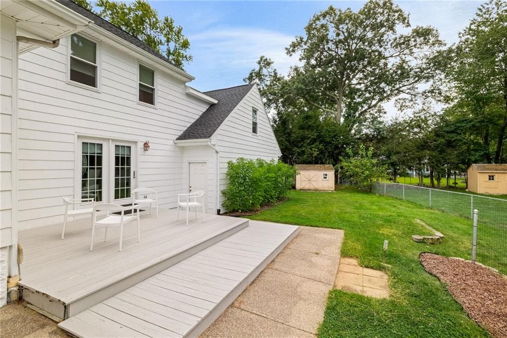 Single Family Residence at 480 Church Avenue, Warwick, photo 25 of 25