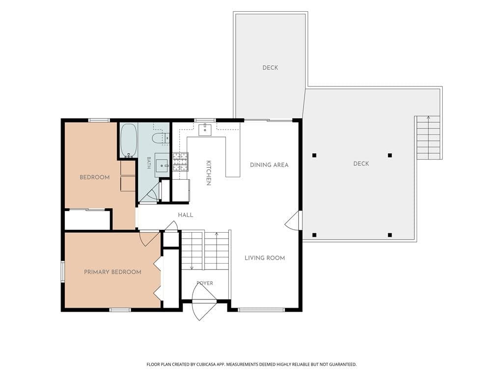 Single Family Residence at 24 Arden Court, Warwick, photo 36 of 42