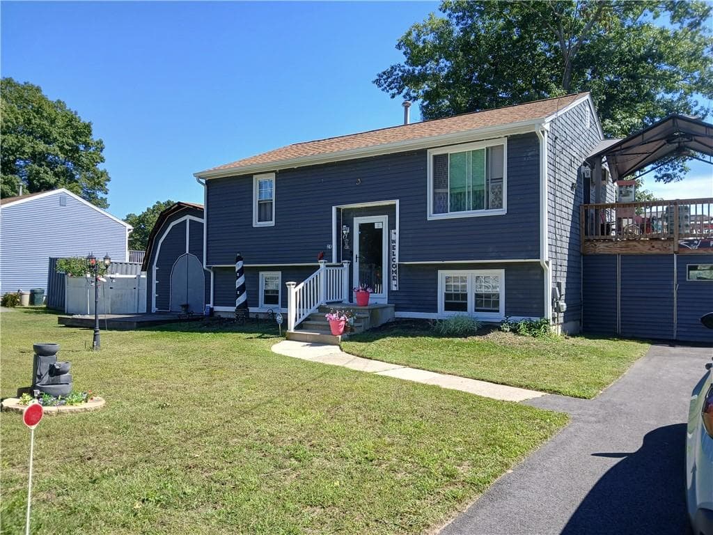 24 Arden Court