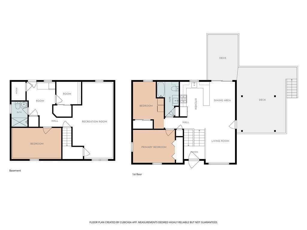 Single Family Residence at 24 Arden Court, Warwick, photo 38 of 42
