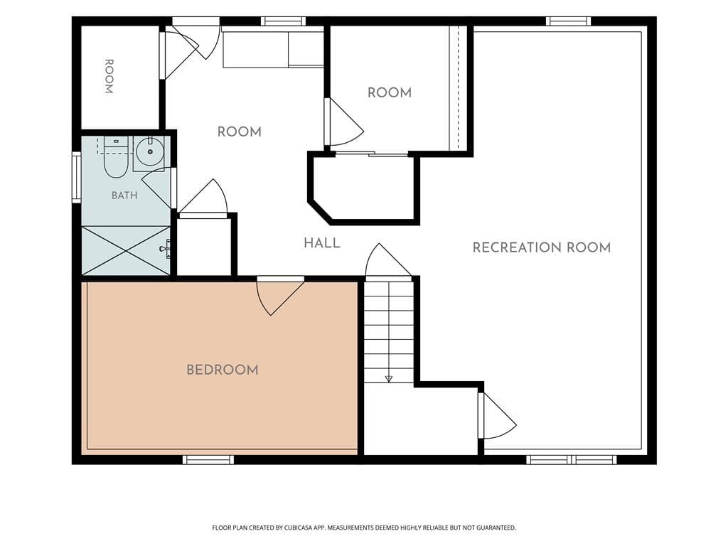 Single Family Residence at 24 Arden Court, Warwick, photo 37 of 42
