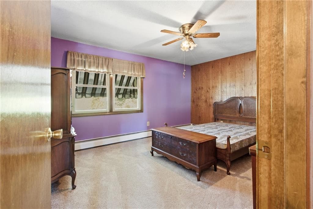 Single Family Residence at 45 Palmer Avenue, Cranston, photo 21 of 31