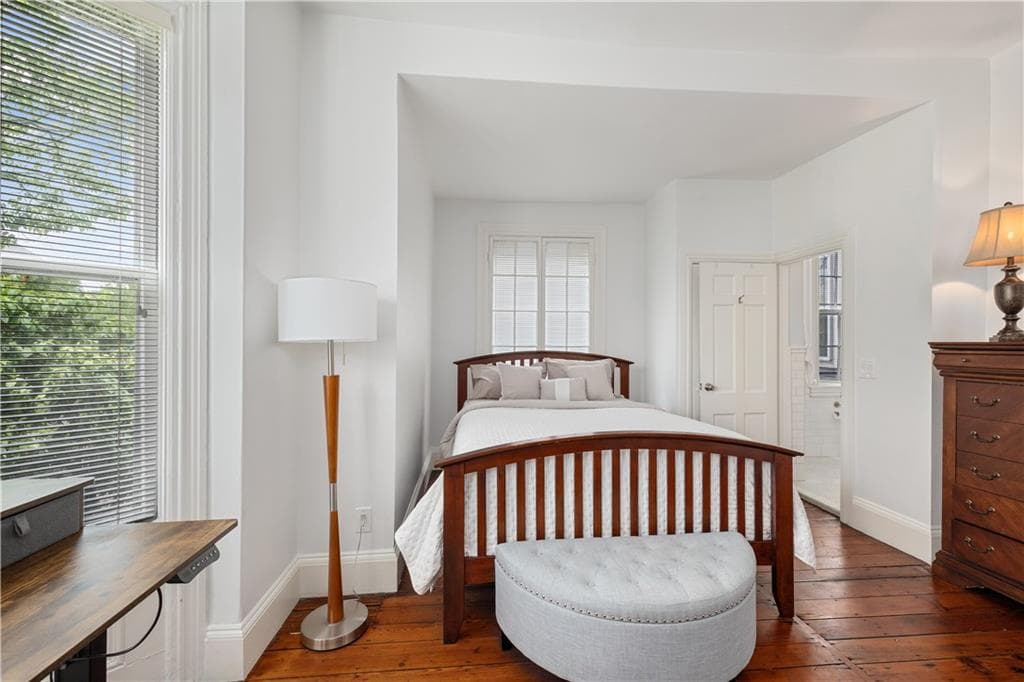 Condominium at 22 Halsey Street UNIT 2, Providence, photo 13 of 27