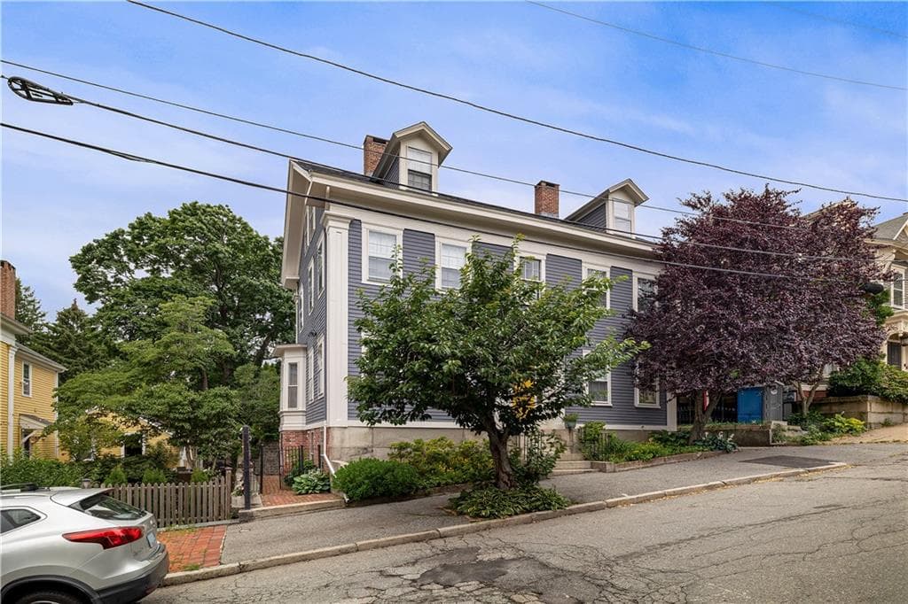 Condominium at 22 Halsey Street UNIT 2, Providence, photo 26 of 27