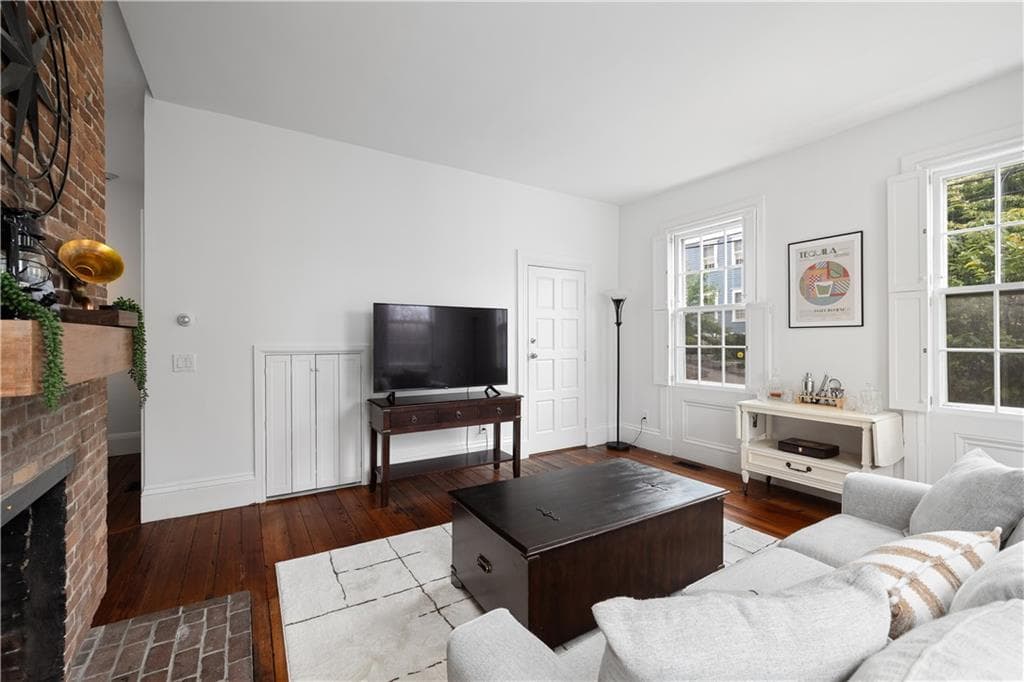 Condominium at 22 Halsey Street UNIT 2, Providence, photo 7 of 27