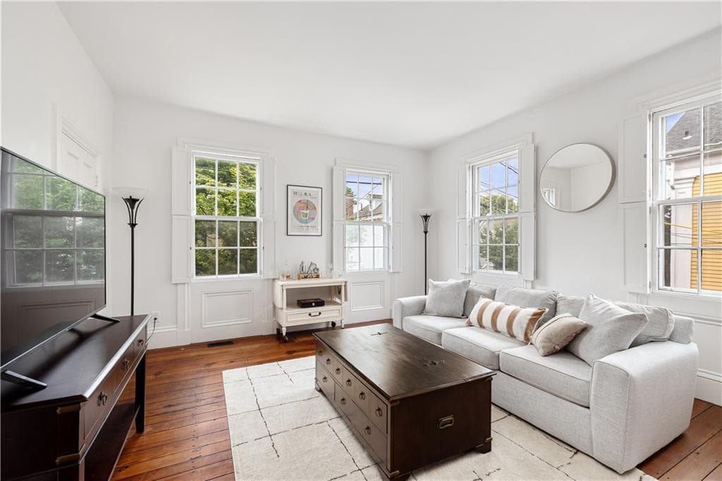 Condominium at 22 Halsey Street UNIT 2, Providence, photo 5 of 27