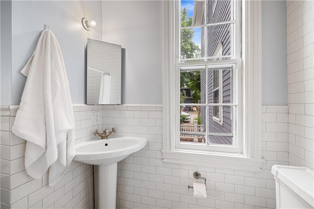 Condominium at 22 Halsey Street UNIT 2, Providence, photo 15 of 27