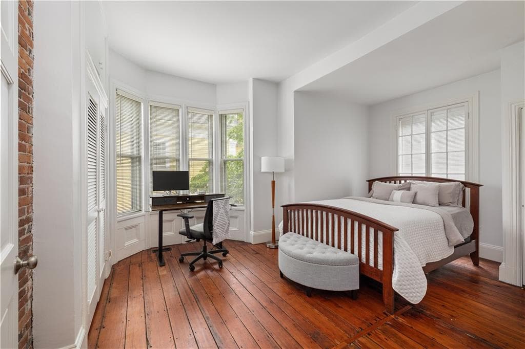 Condominium at 22 Halsey Street UNIT 2, Providence, photo 11 of 27