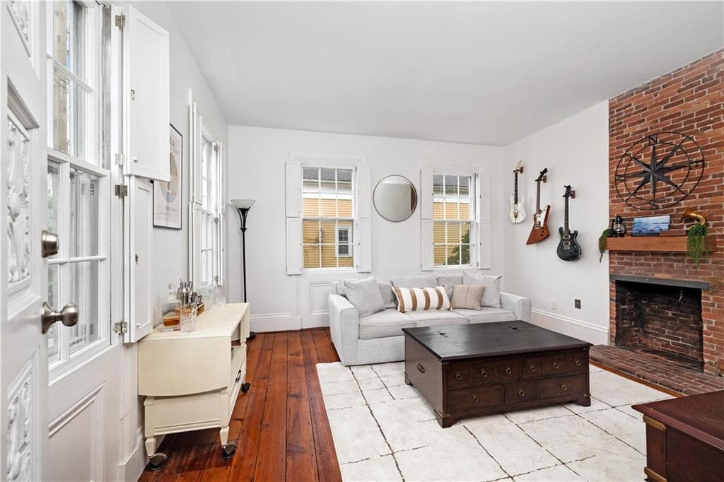 Condominium at 22 Halsey Street UNIT 2, Providence, photo 4 of 27
