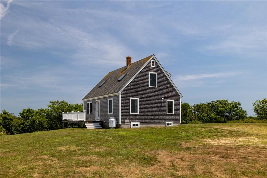 Single Family Residence at 1232 Pilot Hill Road, Block Island, photo 36 of 46