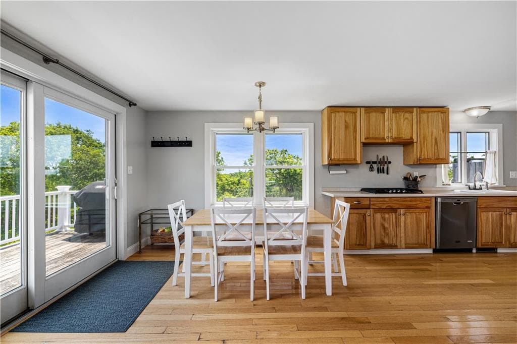 Single Family Residence at 1232 Pilot Hill Road, Block Island, photo 14 of 46