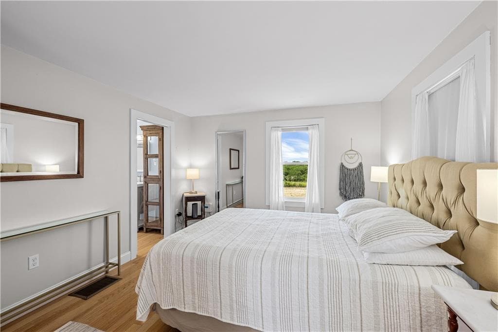 Single Family Residence at 1232 Pilot Hill Road, Block Island, photo 18 of 46
