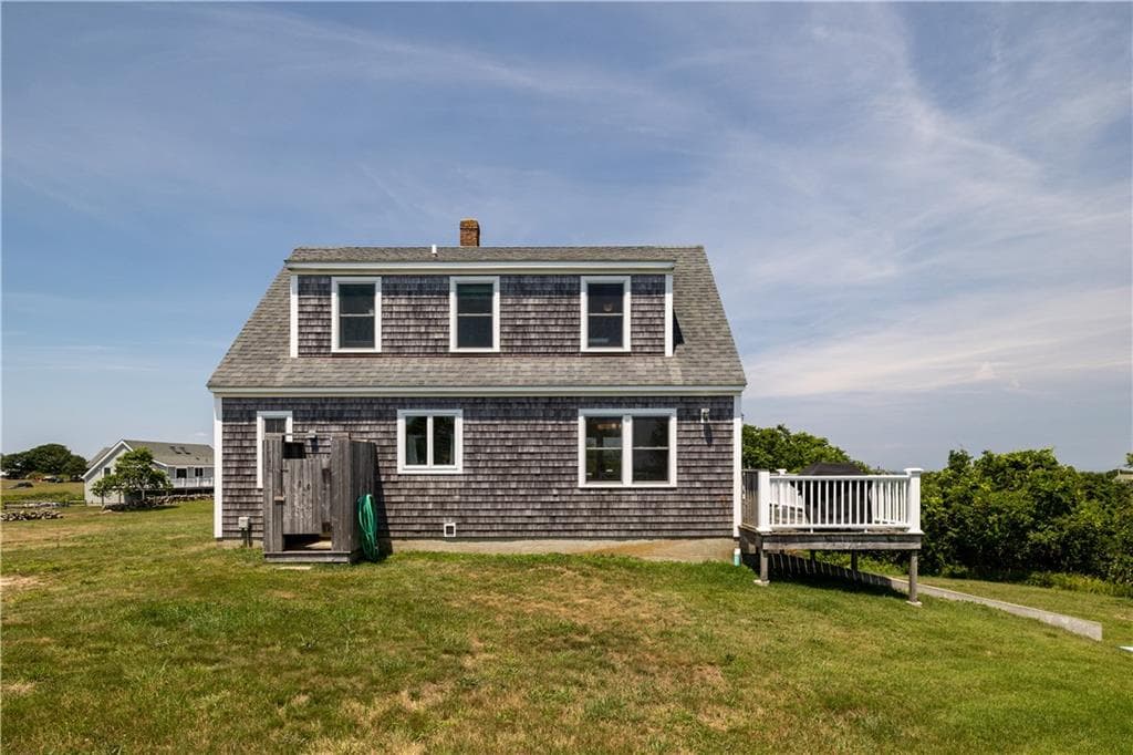 Single Family Residence at 1232 Pilot Hill Road, Block Island, photo 37 of 46