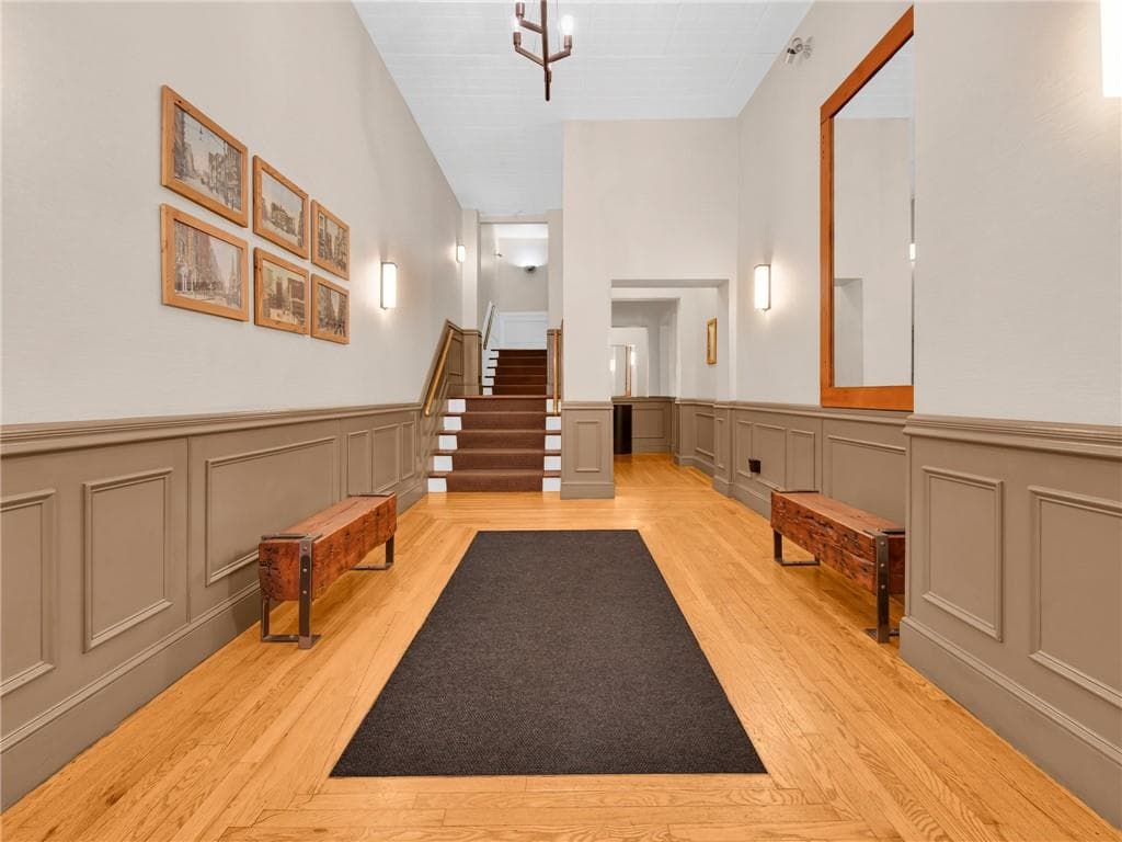 Condominium at 385 Westminister Street UNIT 3B, Providence, photo 2 of 18