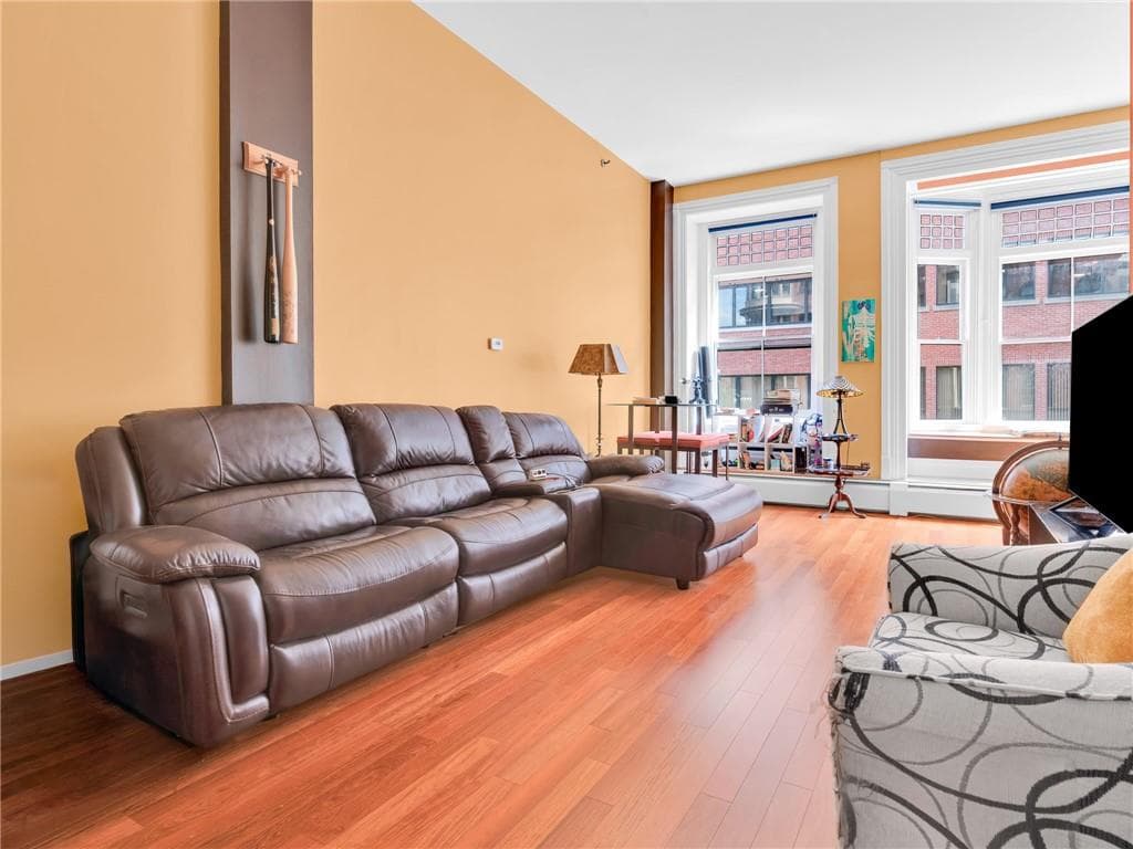 Condominium at 385 Westminister Street UNIT 3B, Providence, photo 6 of 18