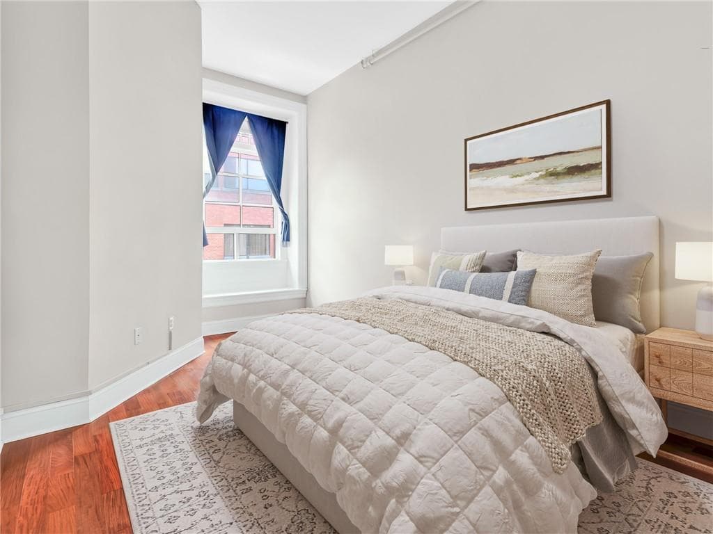 Condominium at 385 Westminister Street UNIT 3B, Providence, photo 16 of 18