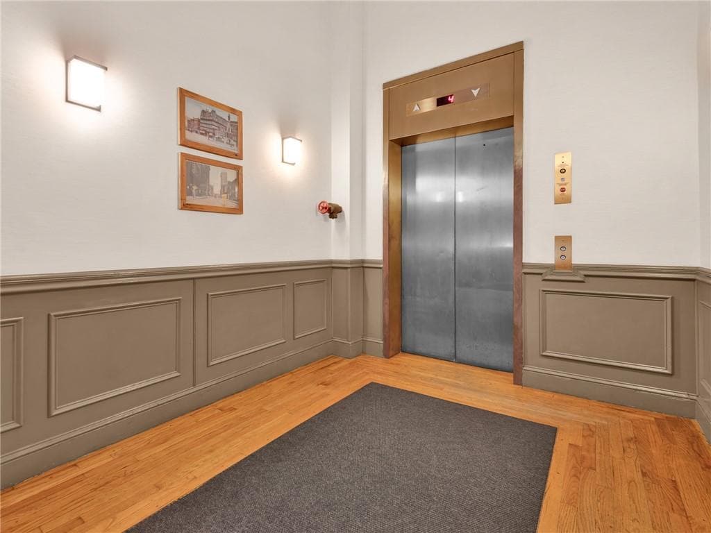 Condominium at 385 Westminister Street UNIT 3B, Providence, photo 3 of 18