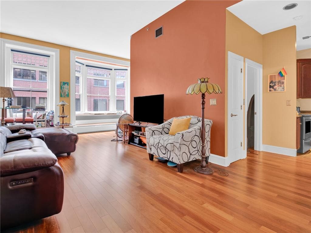 Condominium at 385 Westminister Street UNIT 3B, Providence, photo 5 of 18