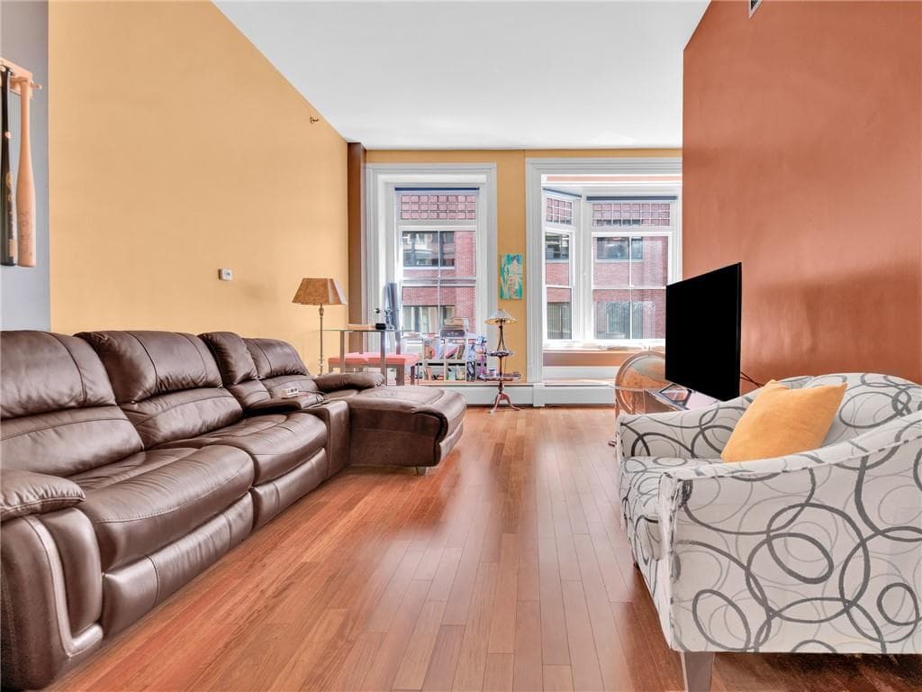 Condominium at 385 Westminister Street UNIT 3B, Providence, photo 9 of 18