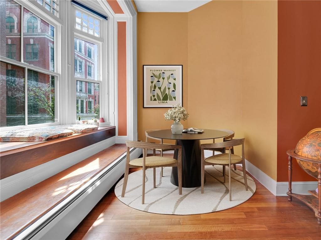 Condominium at 385 Westminister Street UNIT 3B, Providence, photo 14 of 18