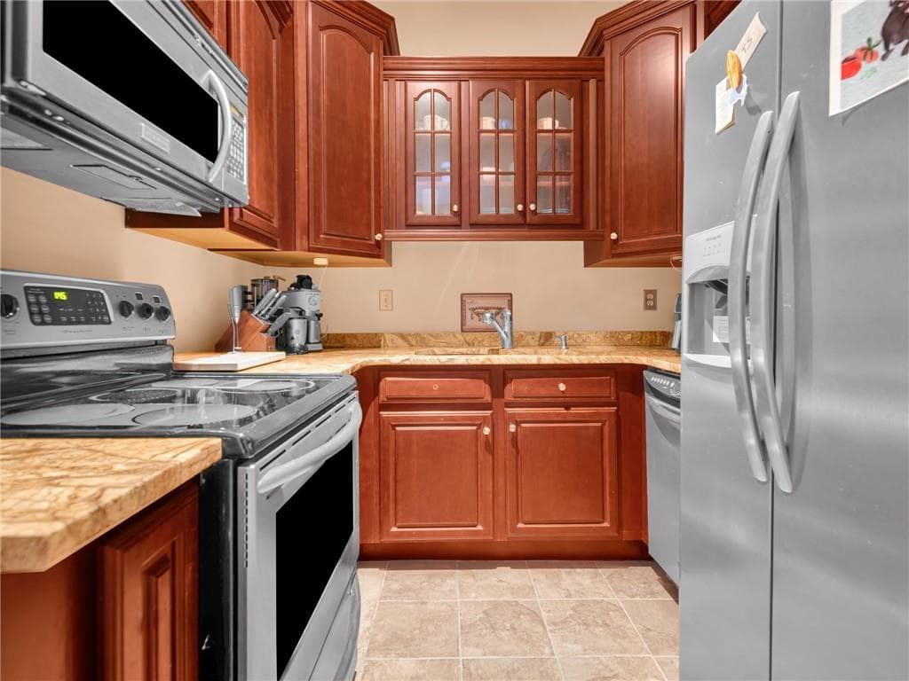 Condominium at 385 Westminister Street UNIT 3B, Providence, photo 11 of 18