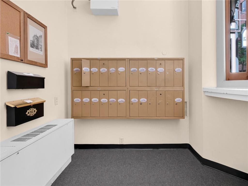 Condominium at 385 Westminister Street UNIT 3B, Providence, photo 4 of 18