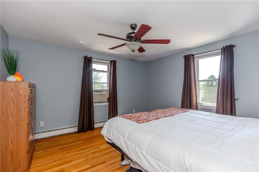 Single Family Residence at 104 Meadow Road, North Providence, photo 26 of 50