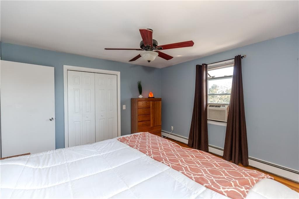 Single Family Residence at 104 Meadow Road, North Providence, photo 28 of 50