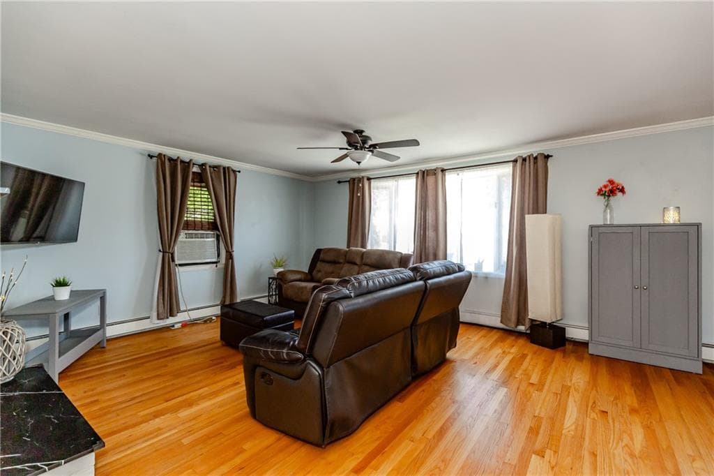 Single Family Residence at 104 Meadow Road, North Providence, photo 20 of 50