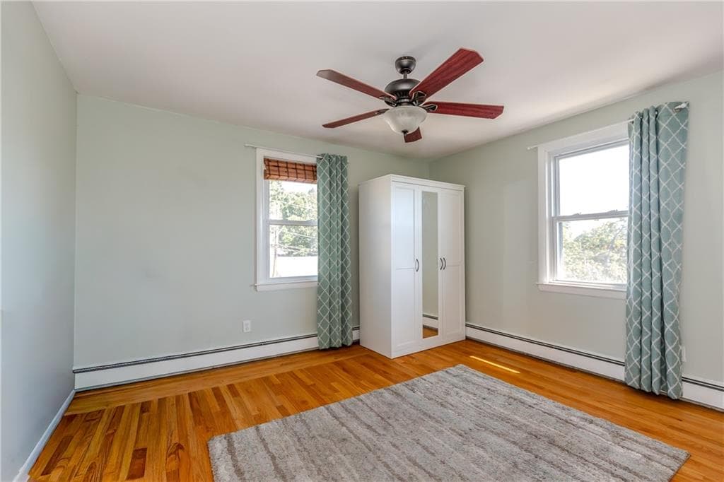 Single Family Residence at 104 Meadow Road, North Providence, photo 25 of 50