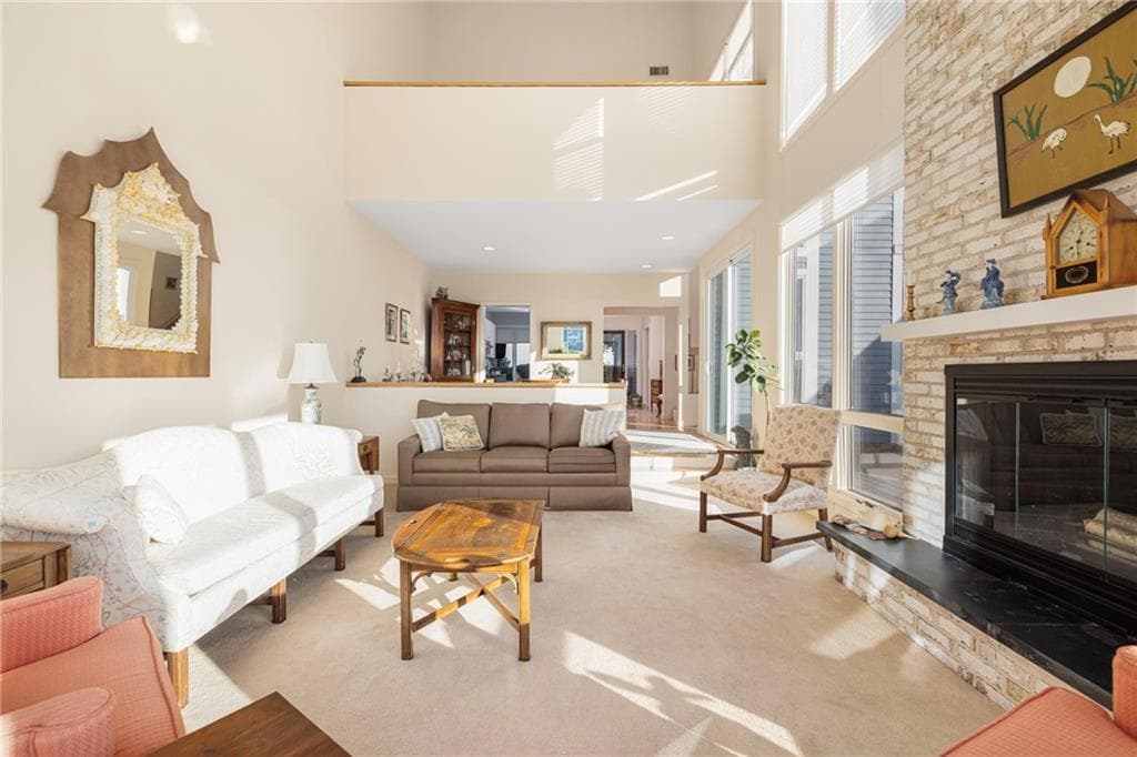 Condominium at 14 Bagy Wrinkle Cove UNIT 14, Warren, photo 13 of 47