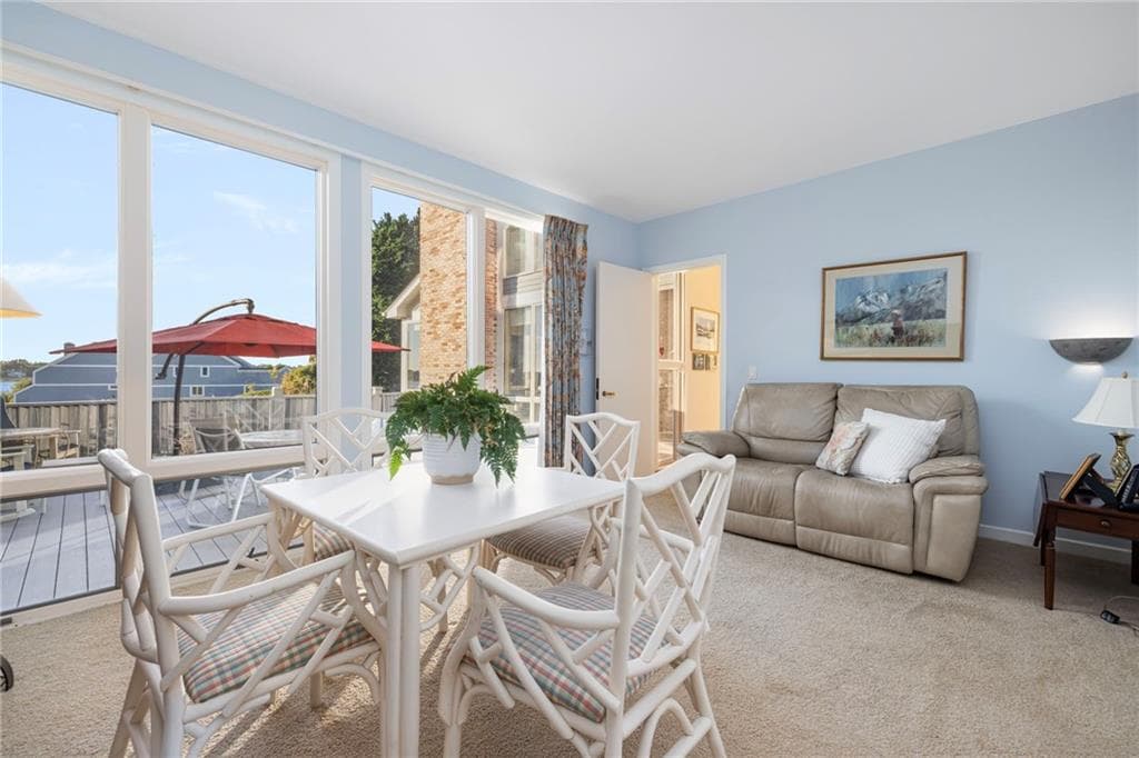 Condominium at 14 Bagy Wrinkle Cove UNIT 14, Warren, photo 16 of 47