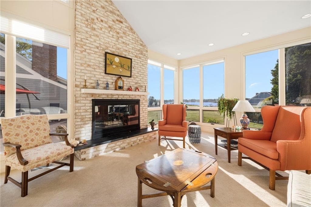 Condominium at 14 Bagy Wrinkle Cove UNIT 14, Warren, photo 12 of 47