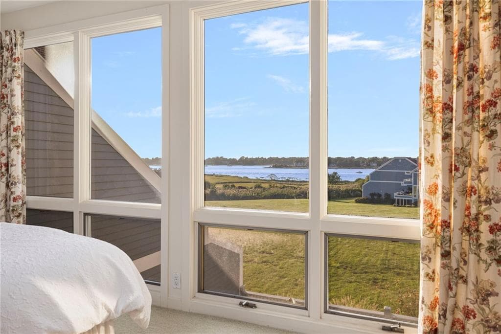 Condominium at 14 Bagy Wrinkle Cove UNIT 14, Warren, photo 22 of 47