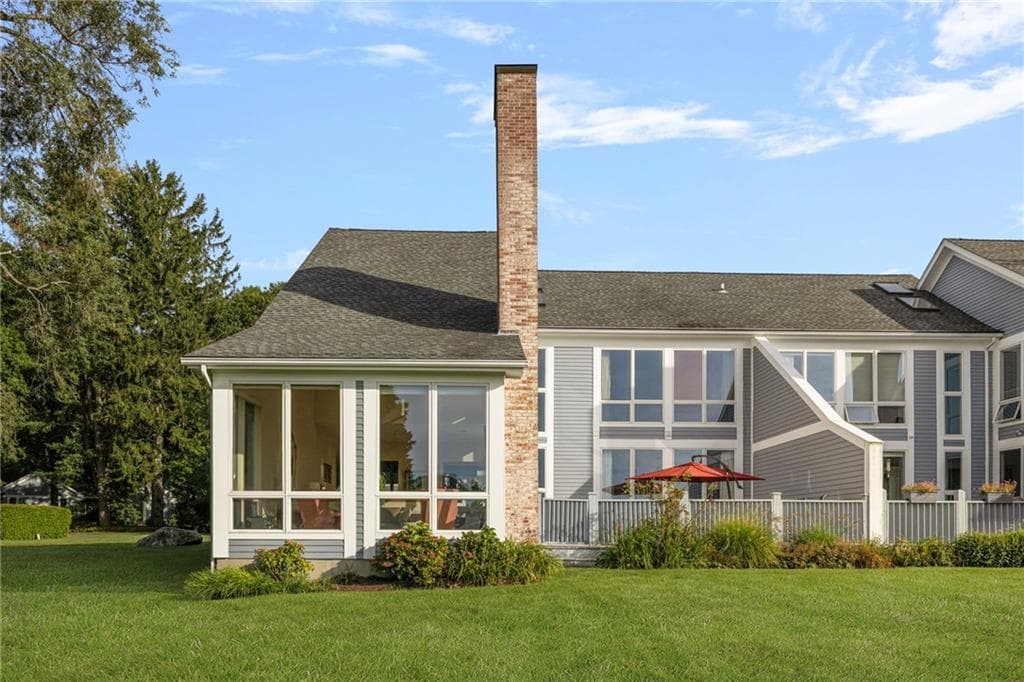 Condominium at 14 Bagy Wrinkle Cove UNIT 14, Warren, photo 3 of 47