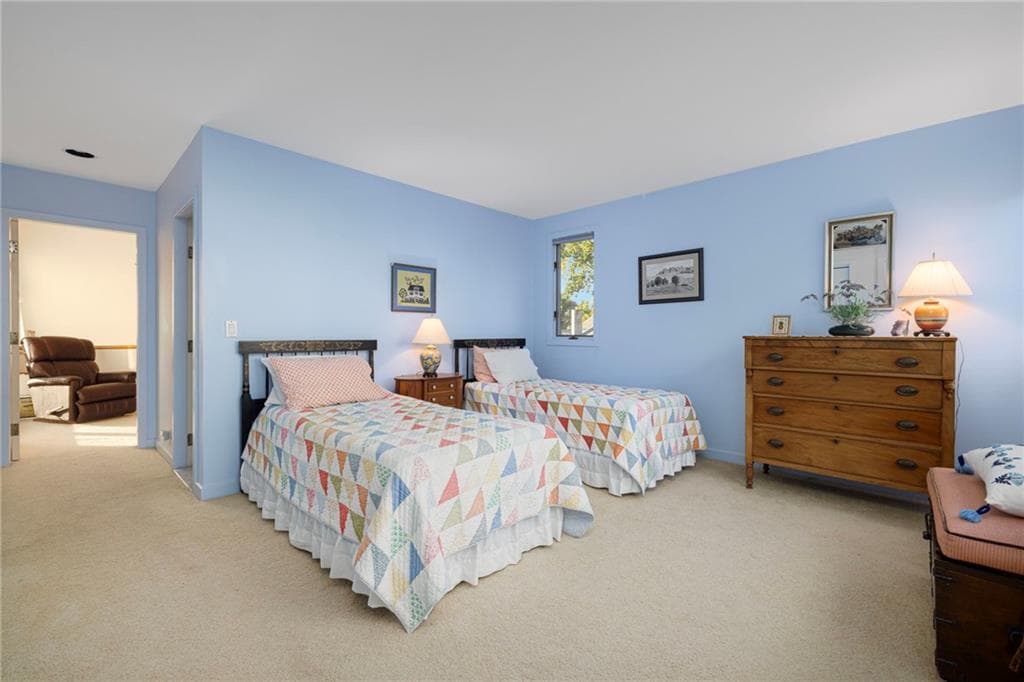 Condominium at 14 Bagy Wrinkle Cove UNIT 14, Warren, photo 28 of 47